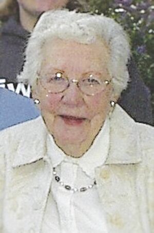 Laura Francis Littlefield Nichols